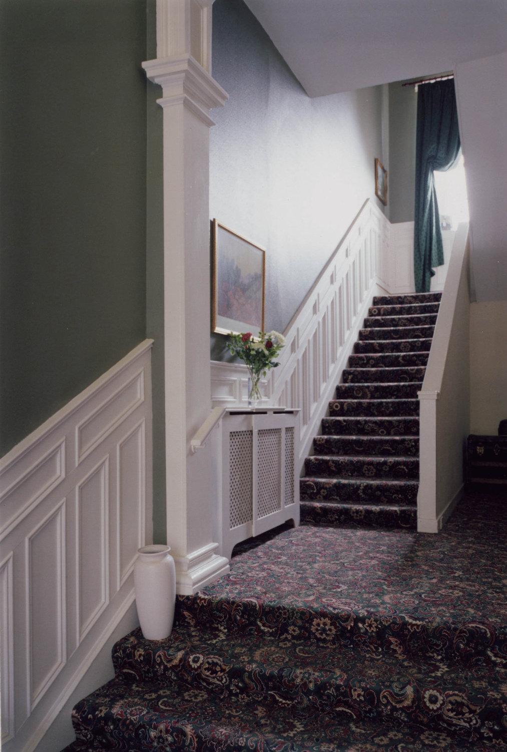 Bank Guest House Wick  Exterior photo