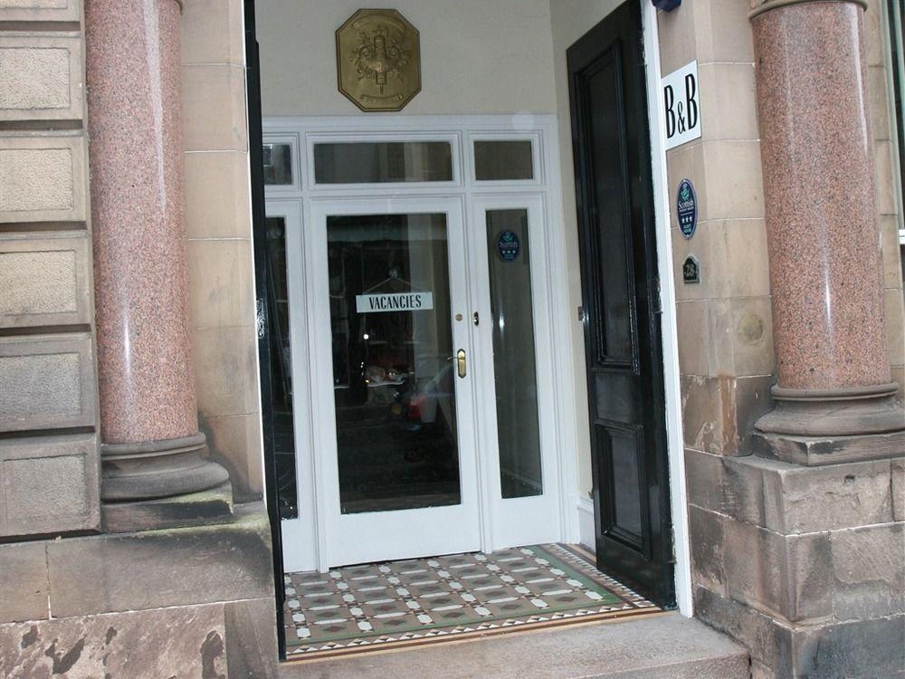 Bank Guest House Wick  Exterior photo